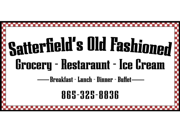 Satterfield's Old Fashioned Grocery - Gatlinburg, TN