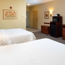 Hampton Inn Kansas City Northeast - Lodging