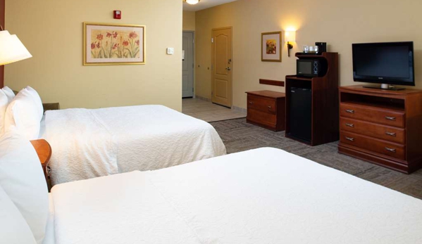 Hampton Inn Kansas City Northeast - Kansas City, MO