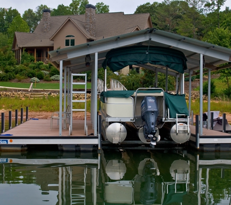 Custom Dock Systems Inc - Anderson, SC