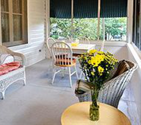 Farnsworth House Bed and Breakfast - Mount Dora, FL