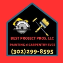 Best Project Pros - Carpenters