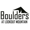 Boulders at Lookout Mountain gallery