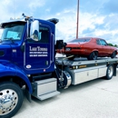 Lake Towing - Towing