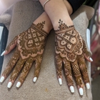 The Henna Hues