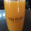 Four Points Brewing gallery