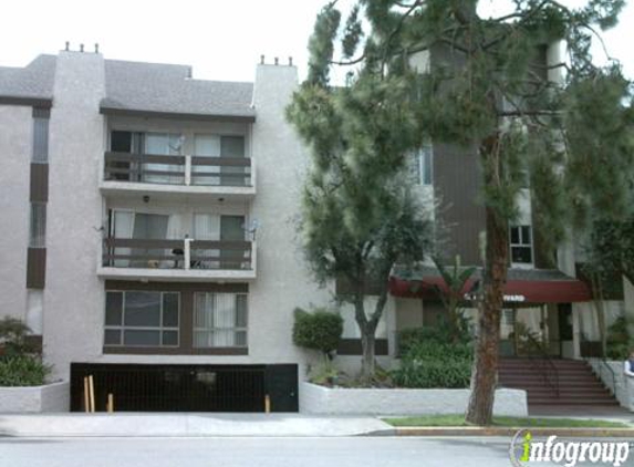 451 South Harvard - Los Angeles, CA