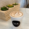 Blk Dot Coffee gallery