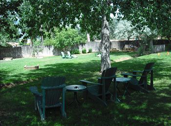 El Pueblo Lodge - Taos, NM