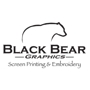 Black Bear Graphics