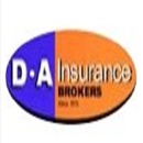 D A Insurance Brokers - Life Insurance