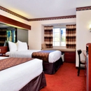Microtel Inn & Suites by Wyndham Pooler/Savannah - Hotels