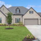 K. Hovnanian Homes Tejas Landing