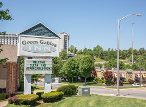 Green Gables Inn - Branson, MO