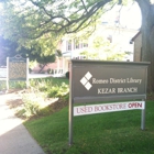 Kezar Branch Library