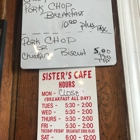 Sisters Cafe