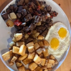 Wood & Grain Bistro