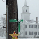 Newtown Meeting House - Historical Places