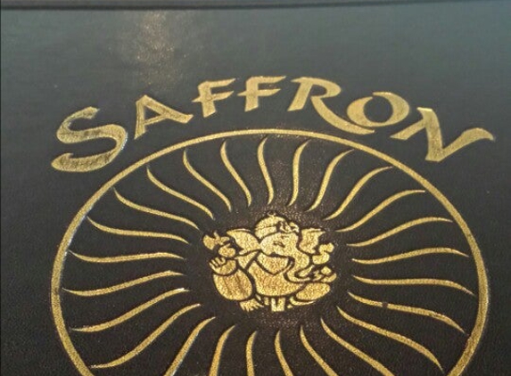 Saffron Indian Cuisine - Greenville, SC