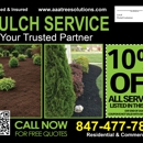 AAA Tree Solutions - Tree Service