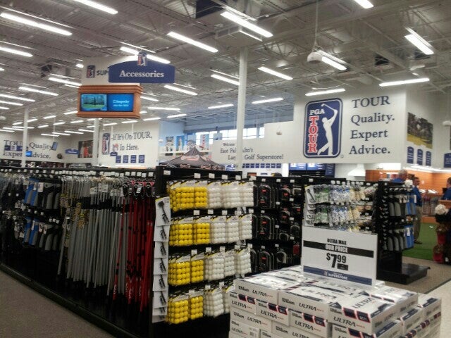 pga tour superstore east palo alto ca