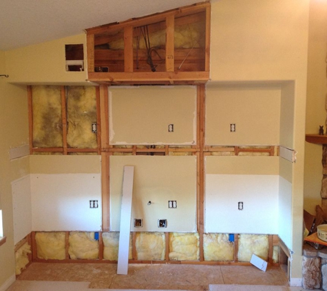 Affordable Drywall Repair Las Vegas NV - Drywall Contractors - Las Vegas, NV