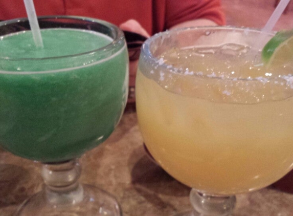 Don Julio Mexican Restaurant - North Branch, MN