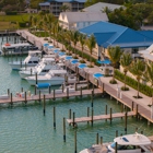 Hawks Cay Marina