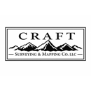 Craft Surveying & Mapping Co. - Land Planning Services