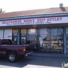 Bellflower Mens Suits Outlet