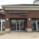 LensCrafters Optique - Contact Lenses