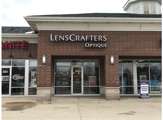 LensCrafters Optique - Elgin, IL