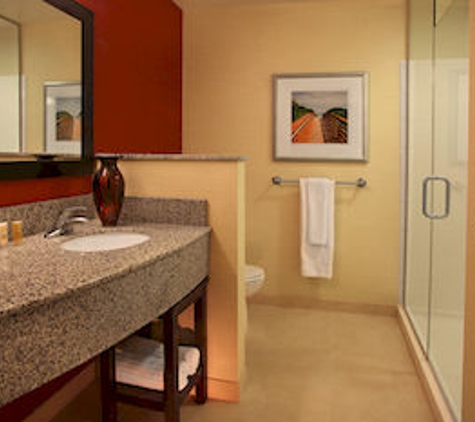 Courtyard by Marriott - Stuart, FL