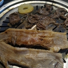 Gen korean BBQ