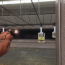 Take Aim Shooting Range - Rifle & Pistol Ranges