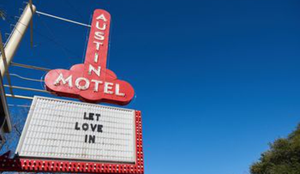 Austin Motel - Austin, TX