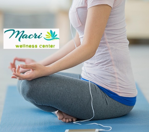 Macri Wellness Center - Gilbert, AZ