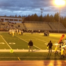 Chugiak High School - Schools