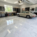 Alpine Concrete Coatings - Powder Coating
