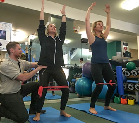 Hills Street Sport Medicine & Rehabilitation Centre - Gosford, NSW