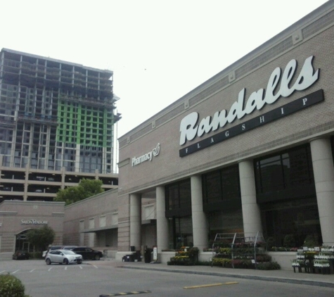 Randalls - Houston, TX