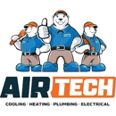 Air Tech of Katy - Furnace Repair & Cleaning