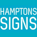 Hamptons Signs - Signs