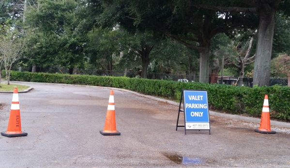 Elite Parking Management Services - Orlando, FL