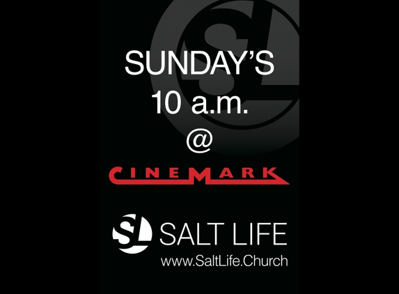 Salt Life Church - Fort Lauderdale, FL