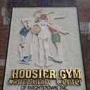 Hoosier Gym - Places Of Interest