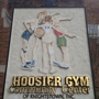 Hoosier Gym