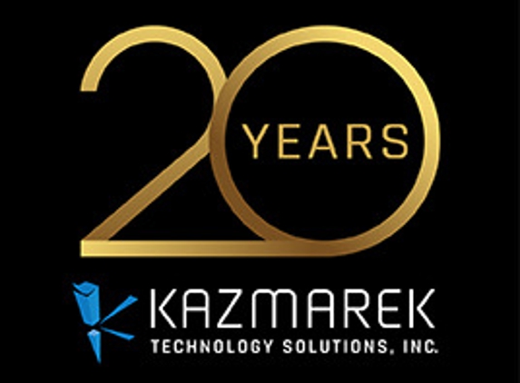 Kazmarek Technology Solutions, Inc. - San Diego, CA