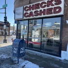 CoinFlip Bitcoin ATM - CFSC Currency Exchange Kimball & North Check Cashing and Auto License (Chicago)