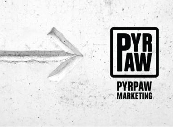 Pyrpaw Marketing - Mint Hill, NC